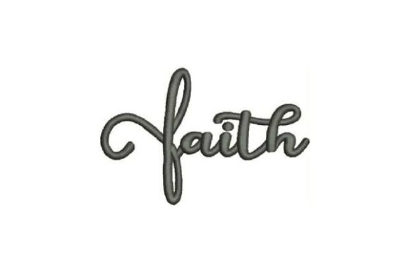 Faith Cross: A Seasonal Embroidery Review