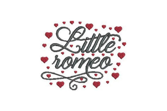 Little Romeo