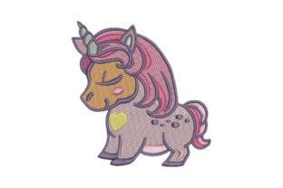Unicorn for Kids
